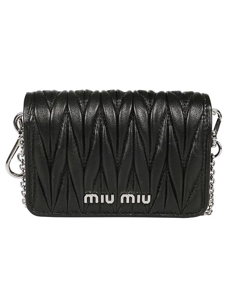 miu miu black|miu mini handbags.